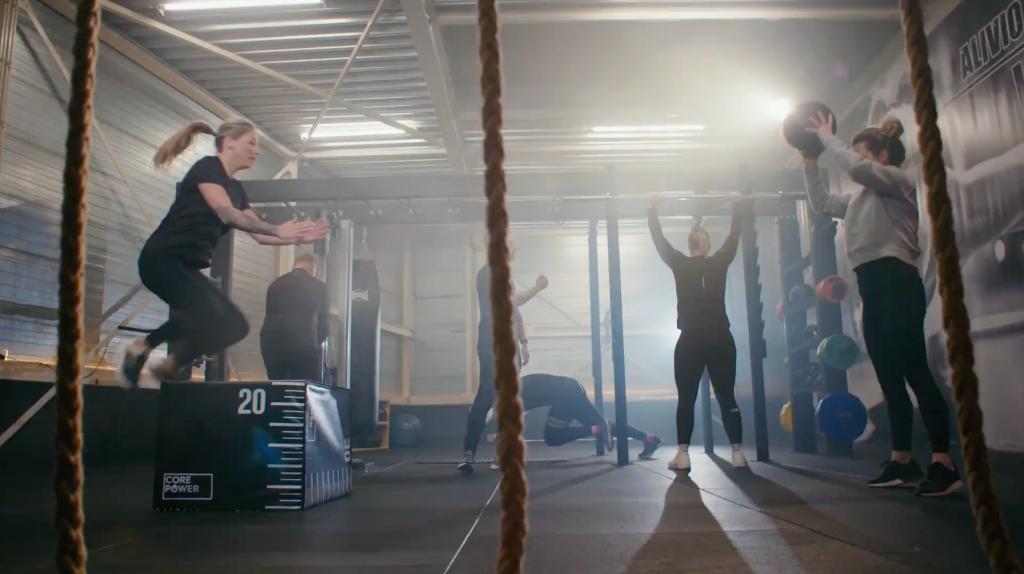 Sporten Haaksbergen Alivio Personal Training