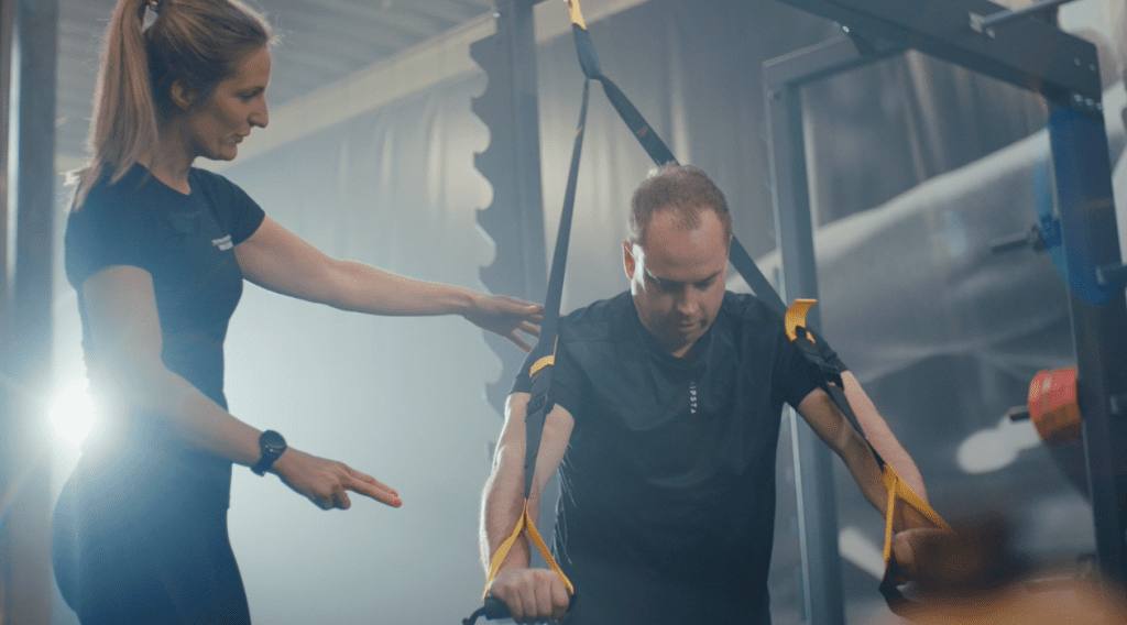 Personal Trainer Haaksbergen Marieka Bomers Alivio