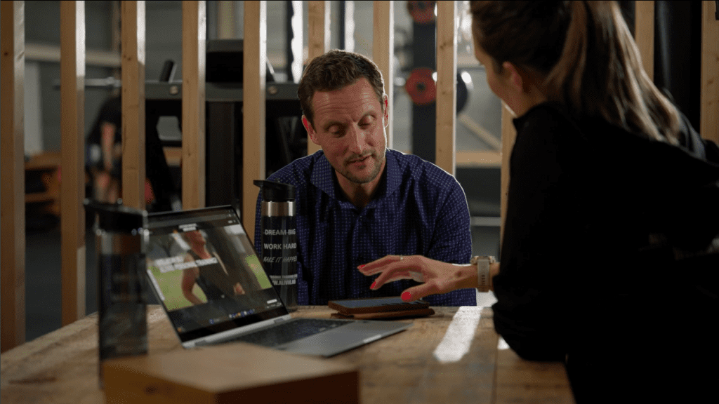 Vrijblijvende kennismaking bij Alivio Personal Training Haaksbergen