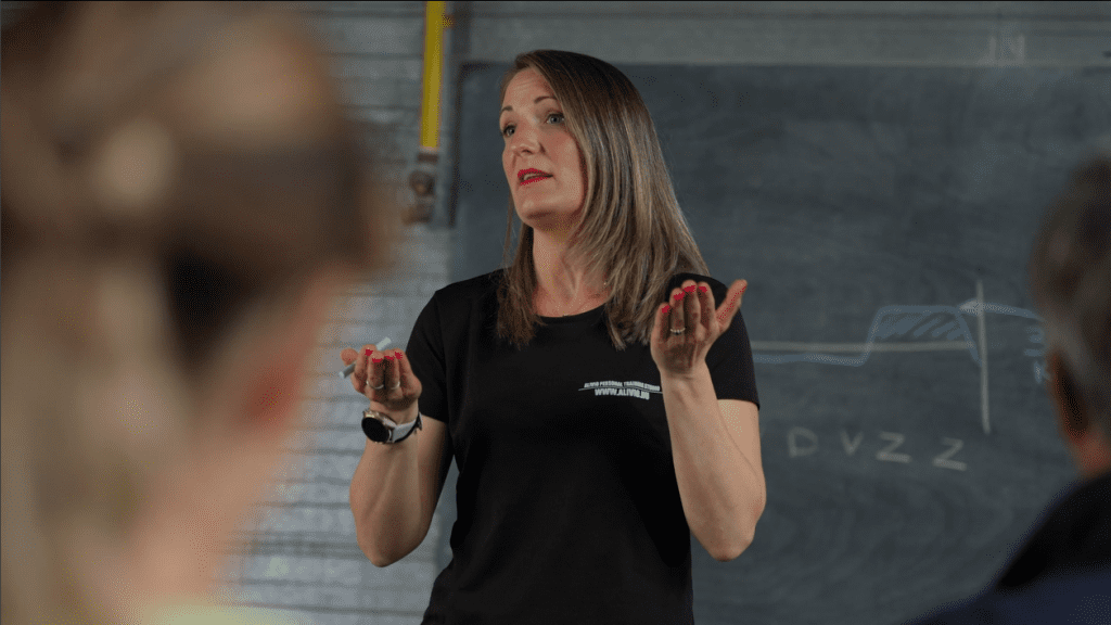 Gewichtsconsulent Marieka Bomers Alivio Haaksbergen