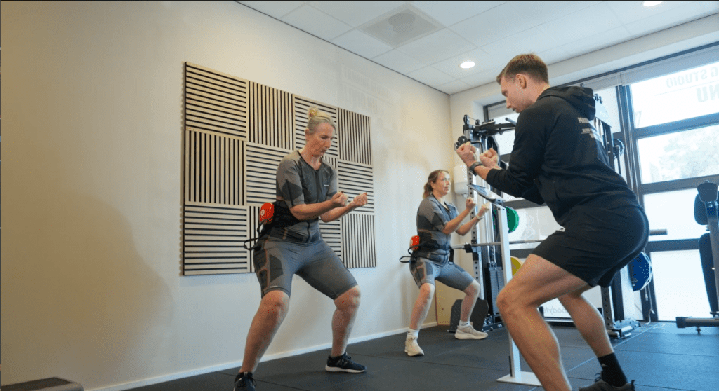 XBody EMS Training Haaksbergen